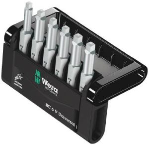 Bitssats Bit-Check 6 Wera V Unive-1