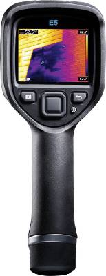 Värmekamera Flir Ex-XT serie