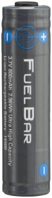 Batteri till Nimbus 450 RE