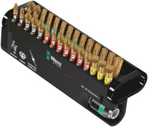 Bitssats Bit-Check 30 Wera Diamond 1