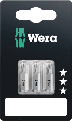 Bitssats Wera 867/1Z TX 10, 15, 20