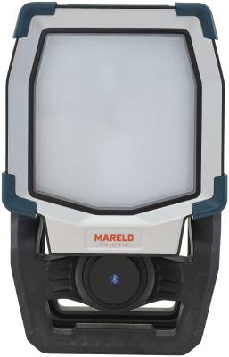 Arbetslampa Shiny 5000 RE APP Mareld