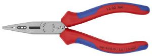 Skal- och klipptång. Knipex 13 05 160 T och 13 02 160