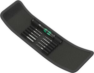 Finmekanikermejslar i sats Wera KK Micro 11