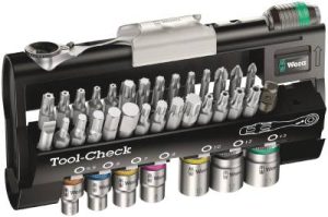 Bitssats Wera Tool Check Auto 1