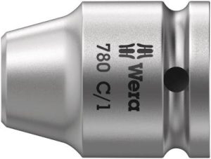 Bitsadapter Wera 780 C/1 S 1/2