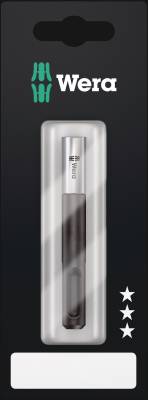 Bitshållare Wera 899/14/1 Universal