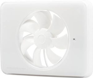 Ventilationspaket 75m2