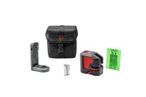 Korslaser Leica Lino L2Gs-1