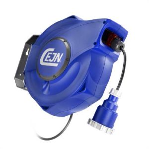 Kabelupprullare Cejn IP 65 sluten modell
