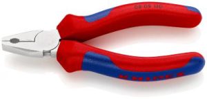 Minikombinationstång, Knipex 08 05 110
