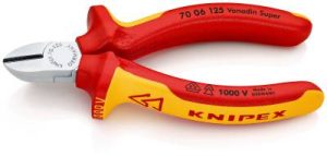 Sidavbitare, Knipex 70 06 125
