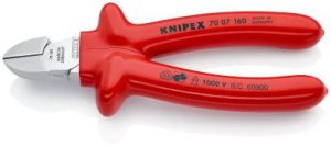 Sidavbitare, Knipex 70 07 160
