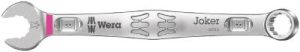 U-ringnyckel Joker 6003 Wera