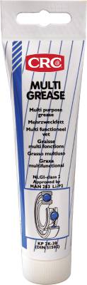 Mineralfett CRC Multipurpose grease
