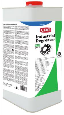 Rengöringsmedel / avfettningsmedel CRC Industrial Degreaser