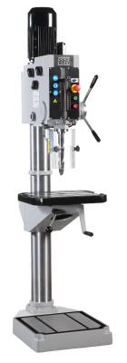 Pelarborrmaskin (utan automatisk matning) Arboga A 4008