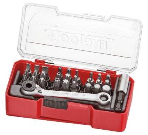 Bitssats Teng Tools TJ1429