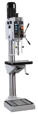 Pelarborrmaskin (med automatisk matning) Arboga A 4008 ELM