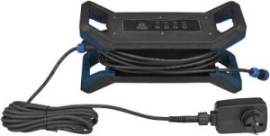 Powerbank 48 V till Starburst Mareld