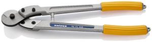Wire- och kabelsax, Knipex 95 71 445