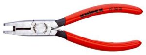 Presstång för Scotchlok™-kontakt, Knipex 97 50 01