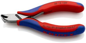 Elektroniksnedavbitare, Knipex 62 12 120