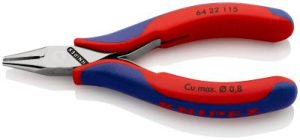Ändavbitare Knipex 64 22/64 52 115 /64/62
