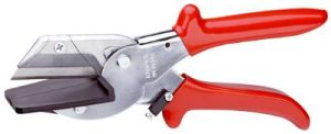 Skärare för flatkabel, Knipex 94 15 215