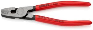 Presstång för ändhylsor, Knipex 97 81 180