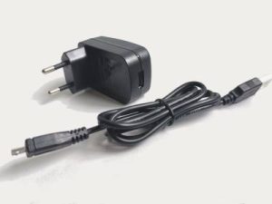 Snabbladdare Flash/Giga med USB
