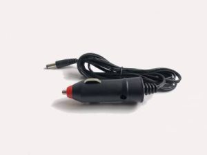 Billaddare 12 V till Flash 1800, 2800, 3000