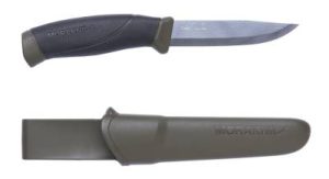 Slidkniv Mora Companion (S) MG
