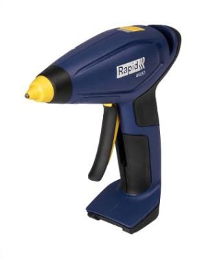 Limpistol Li-Ion Batteridriven Rapid BGX7