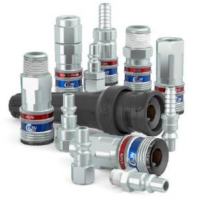 Snabbkoppling Cejn Serie 300 eSafe