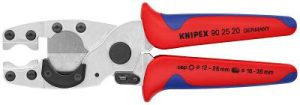Rörskärare för kompound- och skyddsrör, Knipex 90 25 20