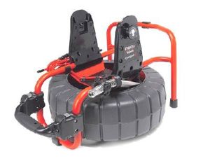 Inspektionskamera SeeSnake Compact M40 Ridgid