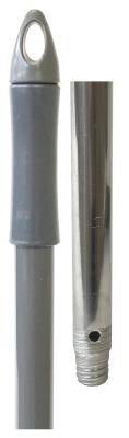 Aluminiumskaft med skruvgänga, KRON
