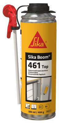 Expanderande fogskum SIKA 461