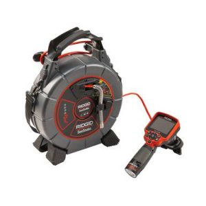 Inspektionskamera SeeSnake nanoReel Ridgid