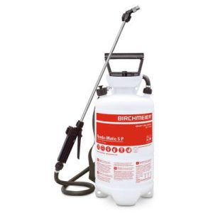 Koncentratspruta Birchmeier Rondo Matic 5P