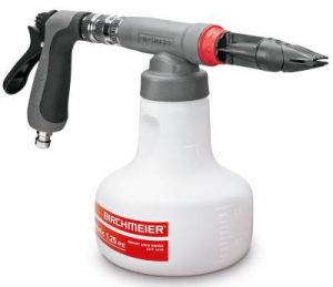Skumpistol Vario-Matic 1.25PE