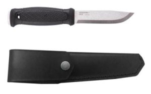 Slidkniv Mora Garberg