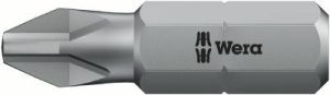 Bits för Phillip kryss-spår Wera 851/1 Z DIY