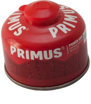 Gasol Primus engångs L2