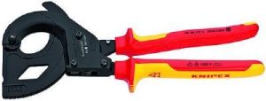 Kabelsax, Knipex 9532A
