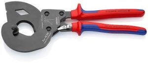 Kabelsax för ACSR-kabel, Knipex 9532SR
