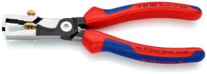 Skaltång. Knipex 13 62/13 66