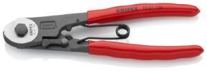 Vajersax för Bowdenwire, Knipex 9561
