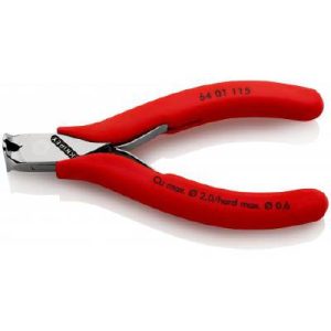 Ändavbitare, Knipex 6401-6412
